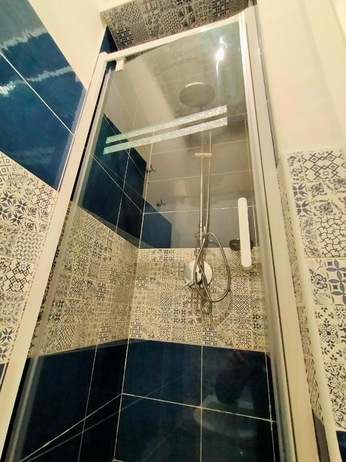 Lanzies Guesthouse 로마 외부 사진