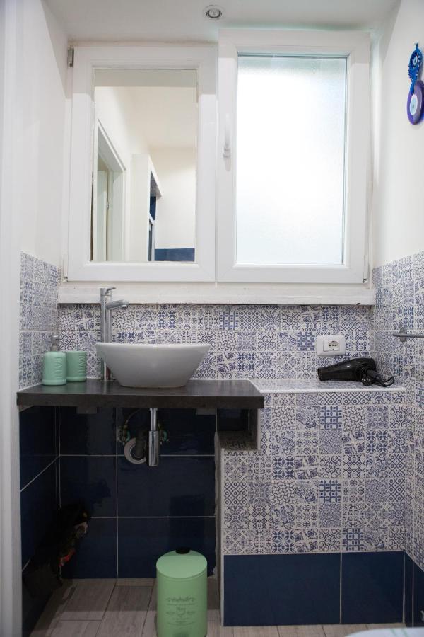 Lanzies Guesthouse 로마 외부 사진