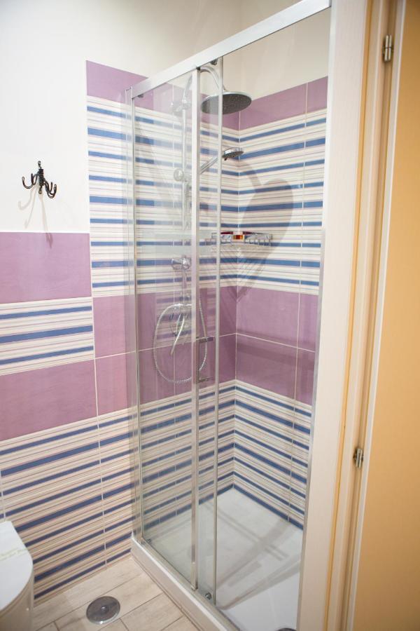 Lanzies Guesthouse 로마 외부 사진