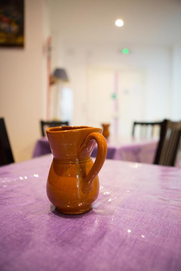 Lanzies Guesthouse 로마 외부 사진