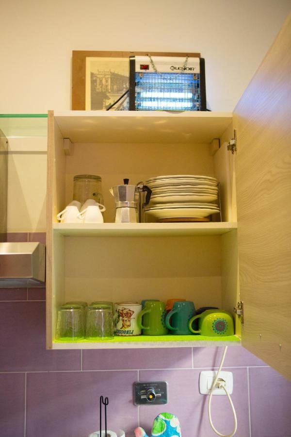 Lanzies Guesthouse 로마 외부 사진