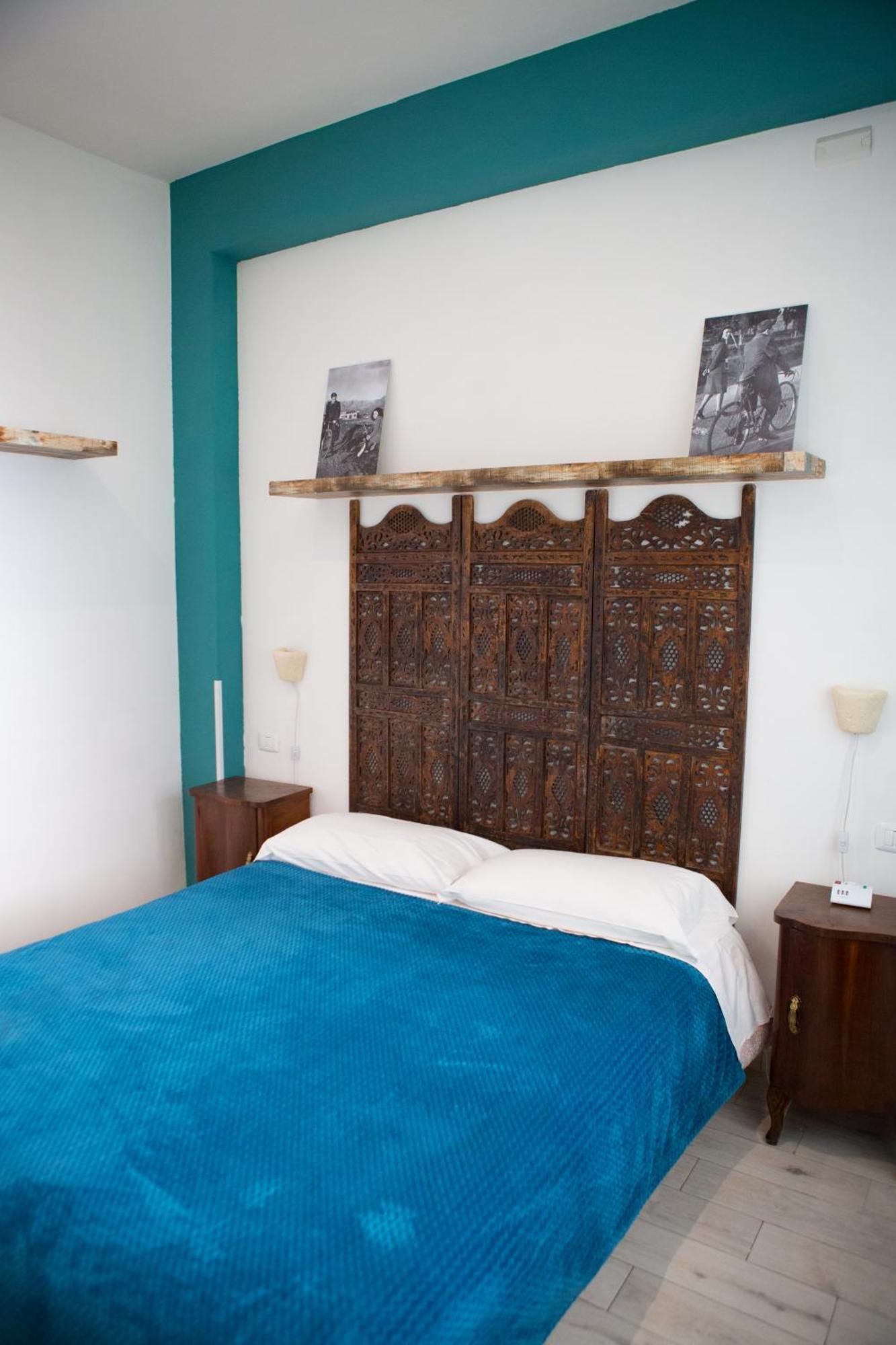 Lanzies Guesthouse 로마 외부 사진