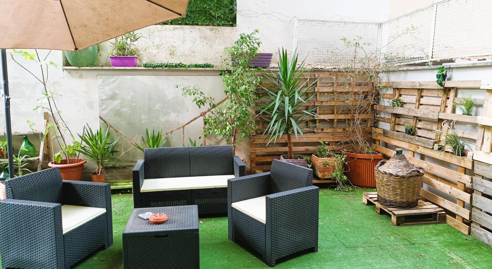 Lanzies Guesthouse 로마 외부 사진