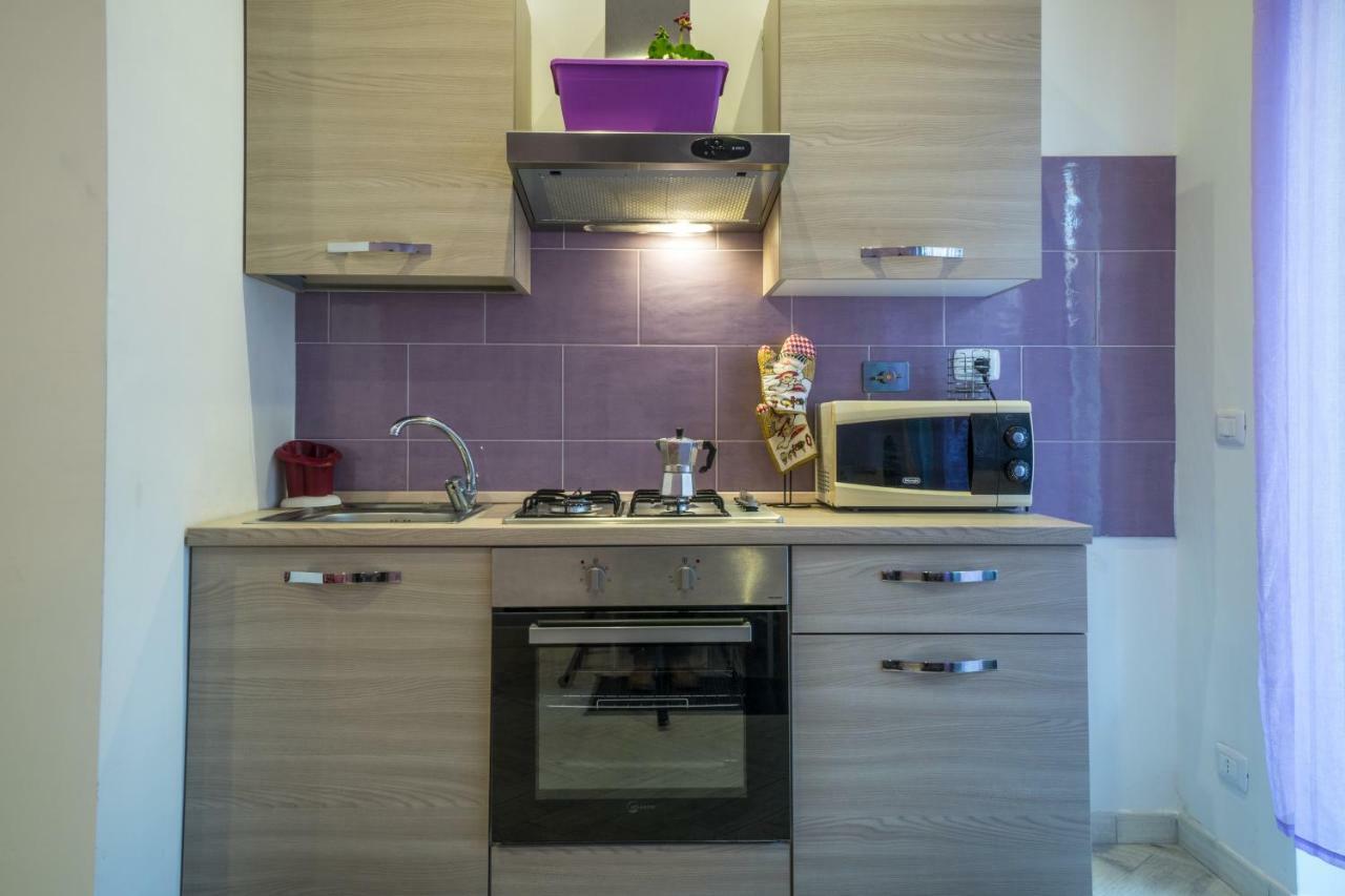 Lanzies Guesthouse 로마 외부 사진